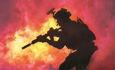 China cuts down army troops by about 50%; increases size of navy, air force Representative Image