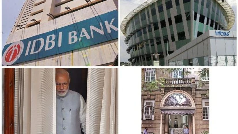 News digest: LIC-IDBI Bank deal, anti-graft Bills, Bombay House, and more News digest: LIC-IDBI Bank deal, anti-graft Bills, Bombay House, and more