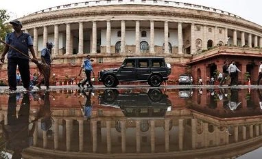 Govt introduces amendments to POCSO Act in LS, making it gender neutral parliament