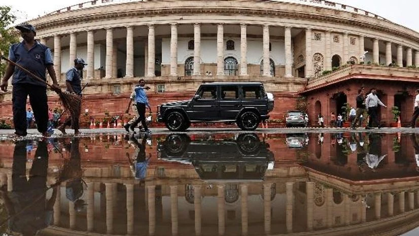 parliament parliament