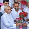 Nitish Kumar
