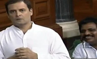 PM uses hate, but Congress will prove love, compassion build nation: Rahul Rahul Gandhi