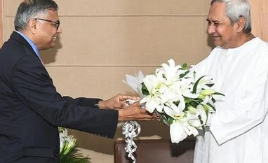 Odisha to bear 20% cost for mega food parks, but aid capped at Rs 150 mn Make in Odisha Conclave, Make in Odisha, Saudi Arabia, Italy, Germany, Saudi Arabia government , SABIC, 'Make in Odisha' summit, Government of Odisha, metal & mining, Special Economic Zone, SEZ