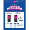From today, Reliance Jio's 'Monsoon Hungama' to offer Rs 501 JioPhone