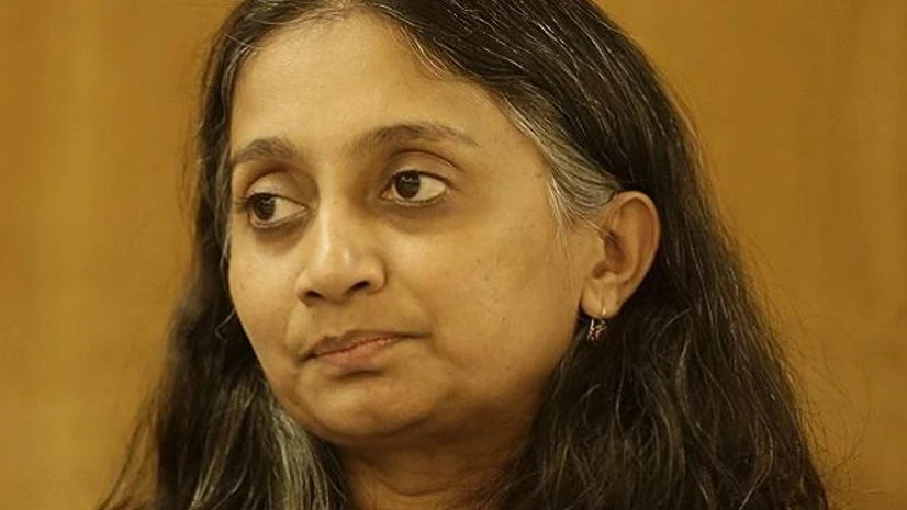 Kavitha Kuruganti Kavitha Kuruganti