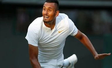 Wimbledon 2018: Why can't tennis' next generation step it up? Wimbledon 2018: Why can't tennis' next generation step it up?