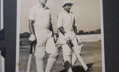 The 1947 Partition Archive: South Asia's largest oral history collection Srinivasa Ganesan