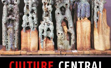 Jaipur India's first ceramics triennale to boost Jaipur's identity as artistic hub