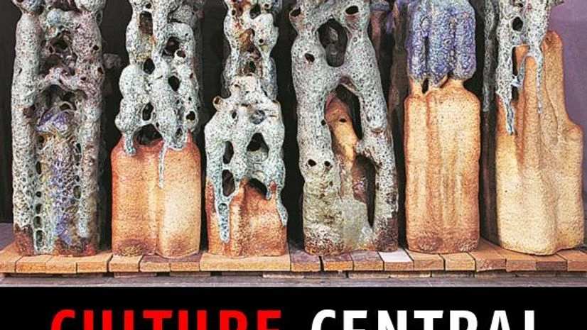 Jaipur India's first ceramics triennale to boost Jaipur's identity as artistic hub