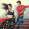 Dhadak poster. Phot: Twitter