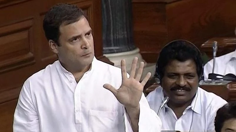 Rahul Gandhi Rahul Gandhi