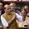 Rajnath Singh