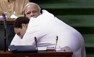 Not just Modi & Rahul, these politicians too made it a 'Blockbuster Friday' Rahul Gandhi, Narendra Modi