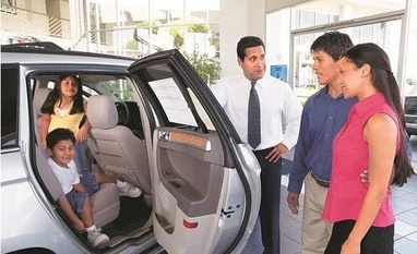 Why autonomous vehicles won't reduce our dependence on cars in cities Cars, automobiles