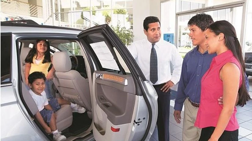 Cars, automobiles Vehicular collisions kill about 150,000 every year in India