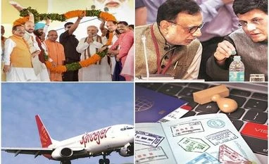 News digest: GST Council cuts rates, Modi questions no-trust vote, and more News digest