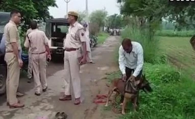 Police arrest third accused in Alwar lynching case, search on for another Alwar,Lynching