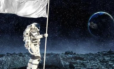 50 yrs of Moon landing: Let's not forget, or forsake, the lessons of past Moon,Space Law