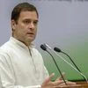 Rahul Gandhi, congress, cwc