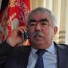 Afhanistan airport blast, afghanistan blast, Afghan vice president, Afghan Vice President Abdul Rashid Dostum , abdul rashid dostum, afghanistan, pashtun, Taliban prisoners, taliban, suicide bomber, turkey exile