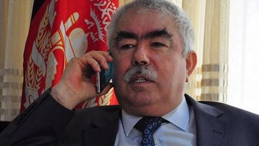 Afhanistan airport blast, afghanistan blast, Afghan vice president, Afghan Vice President Abdul Rashid Dostum , abdul rashid dostum, afghanistan, pashtun, Taliban prisoners, taliban, suicide bomber, turkey exile Afhanistan airport blast, afghanistan blast, Afghan vice president, Afghan Vice President Abdul Rashid Dostum , abdul rashid dostum, afghanistan, pashtun, Taliban prisoners, taliban, suicide bomber, turkey exile