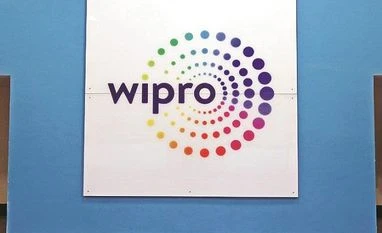 Wipro gains for seventh straight trading day; stock up 16% in one month Wipro