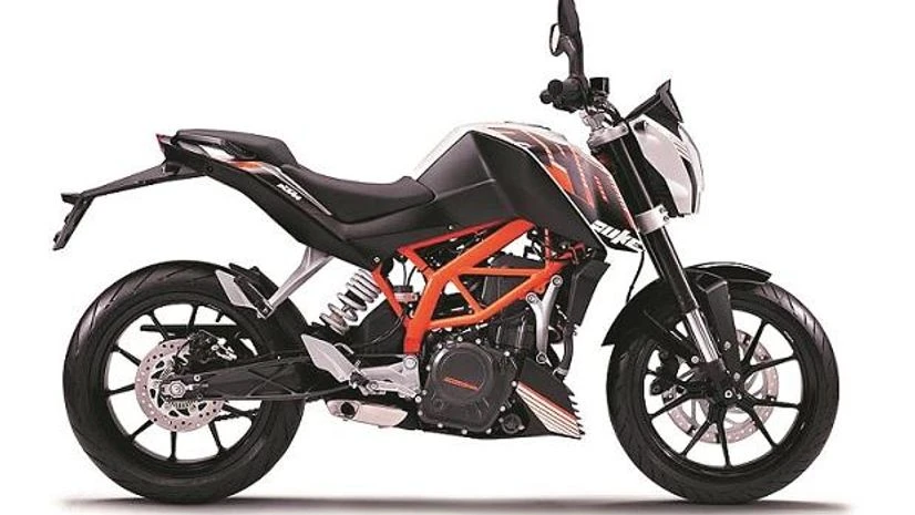 During 2017-18, Bajaj Auto manufactured 98,132 units of KTM branded bikes at its Chakan (Maharashtra) plant During 2017-18, Bajaj Auto manufactured 98,132 units of KTM branded bikes at its Chakan (Maharashtra) plant