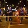 Toronto shooting, Canada