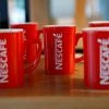 Nescafe, Nestle, coffee