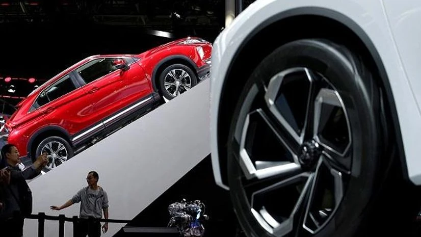 cars, automobiles, Mitsubishi, vehicle cars