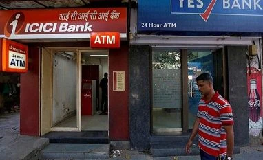 ICICI Bank gets 7.97% stake in YES Bank with Rs 1,000-cr capital infusion ICICI Bank, YES Bank