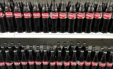 Innovation is going to be the 'key growth engine' in India: Coca-Cola Coca Cola, pepsi, aerated beverages, soft drink