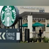starbucks, coffee Starbucks