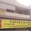 Vijaya Bank