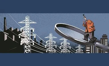 Billionaires chase 'spacex moment' for the holy grail of energy Illustration by Ajay Mohanty