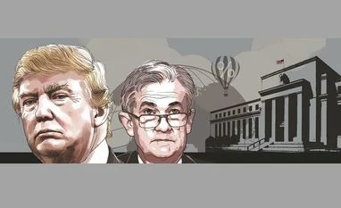 When Presidents bully Fed, watch out Donald Trump