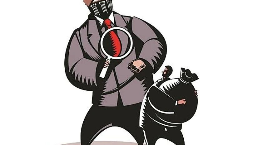 Illustration: Ajay Mohanty Illustration: Ajay Mohanty