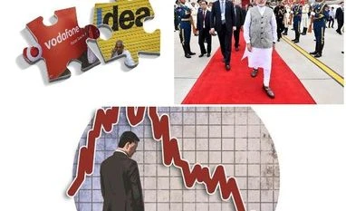 News digest: Midcap stocks, Vodafone-Idea merger, NPA resolutions, and more News Digest