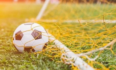 La Liga sells Spanish broadcast rights for over $5 bn for 5 years La Liga,Ronaldo,Soccer