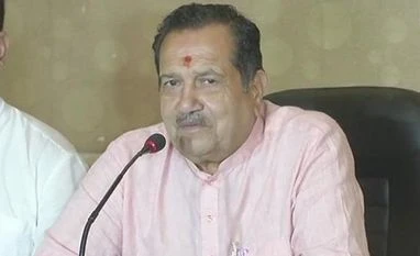 Stop eating cow meat to prevent crime: RSS leader on mob lynchings indresh kumar, rss leader,