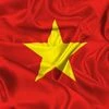 Vietnam flag