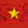 Vietnam flag www.shutterstock.com