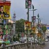 Pakistan Elections