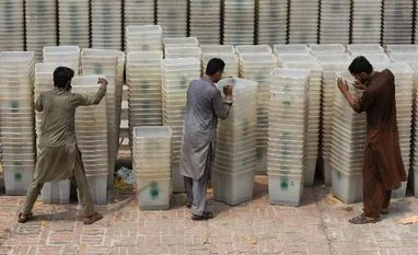 Pak poll official alleges abduction by security forces for vote-rigging Pakistan elections