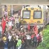 Maratha Reservation, mumbai bandh, maratha quota