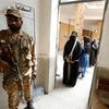 Pakistan elections