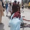quetta blast, Pakistan blast
