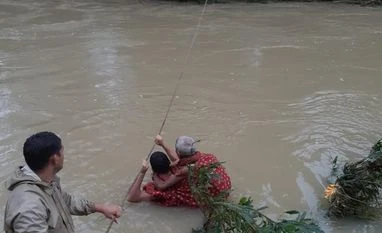 Incessant rains, floods claim 20 lives in Odisha; over 300,000 affected Odisha,Rain,Floods