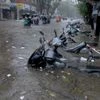 718 dead in rains, floods in 7 states during monsoon: Home Ministry