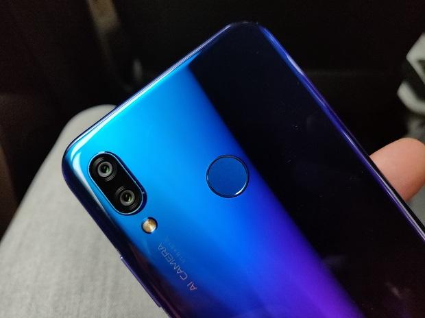 Huawei Nova 3, Nova 3i with GPU Turbo, quad-cameras launched: Know